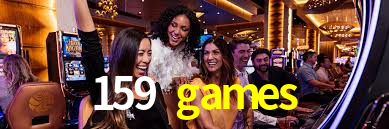 APP oficial da 159 games para mobile